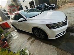 فولكسفاغن باسات